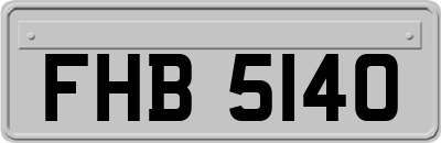 FHB5140