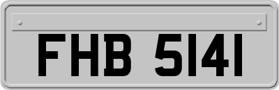 FHB5141