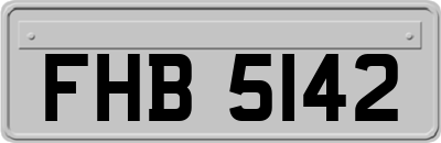 FHB5142