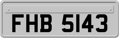 FHB5143