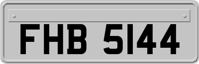 FHB5144