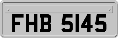 FHB5145