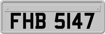 FHB5147