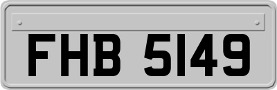 FHB5149