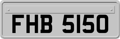 FHB5150