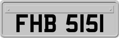 FHB5151