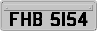 FHB5154