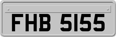 FHB5155