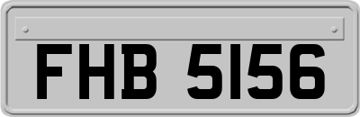 FHB5156