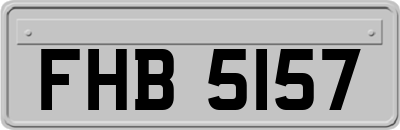 FHB5157