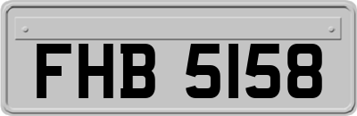 FHB5158