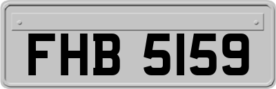 FHB5159