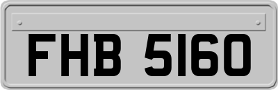 FHB5160