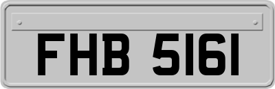 FHB5161
