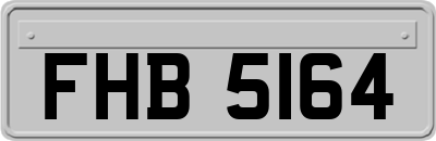 FHB5164