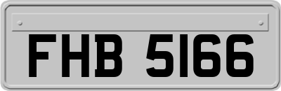 FHB5166