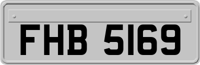 FHB5169