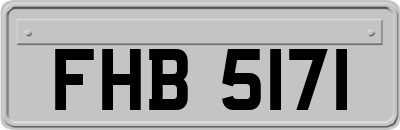 FHB5171
