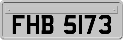 FHB5173