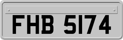 FHB5174