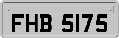 FHB5175