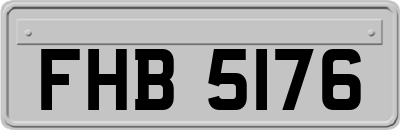 FHB5176