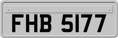 FHB5177