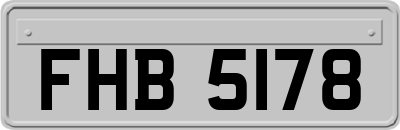 FHB5178