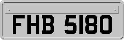 FHB5180