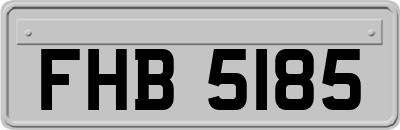 FHB5185