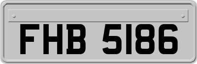 FHB5186