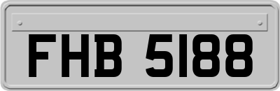FHB5188