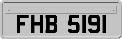 FHB5191