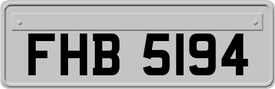 FHB5194
