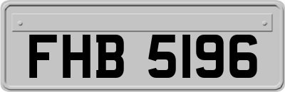 FHB5196