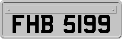 FHB5199