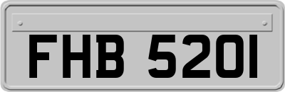 FHB5201
