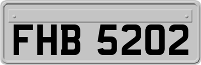 FHB5202