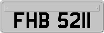 FHB5211