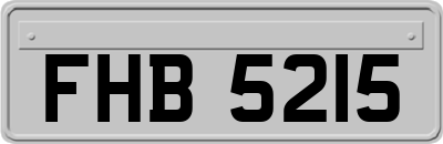 FHB5215