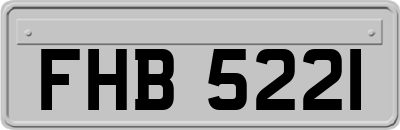 FHB5221