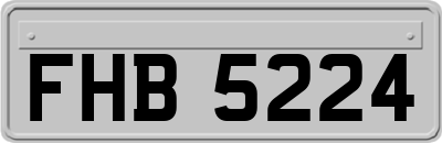 FHB5224