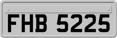 FHB5225
