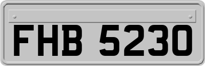 FHB5230