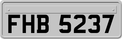 FHB5237