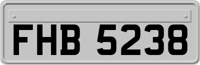 FHB5238