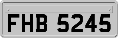 FHB5245