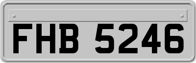FHB5246