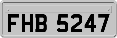 FHB5247