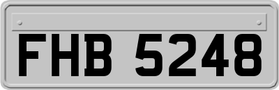 FHB5248